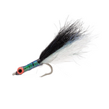 Big Eye Minnow Streamer