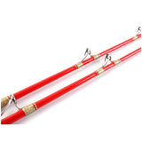 Extra-Stiff Deep Sea Boat Casting Trolling Rod