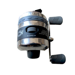 Stainless Steel Spincast Reel & Spearfishing Reel
