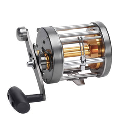 Large Deep-Sea Boat Trolling Reel