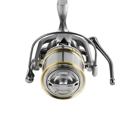 Saltwater Surf Long-Casting Spinning Reel