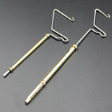 Premium Rotary Fly Tying Whip Finisher