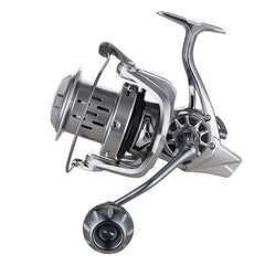 H2 Series Metal Long-Casting Spinning Reel (12K/16K)