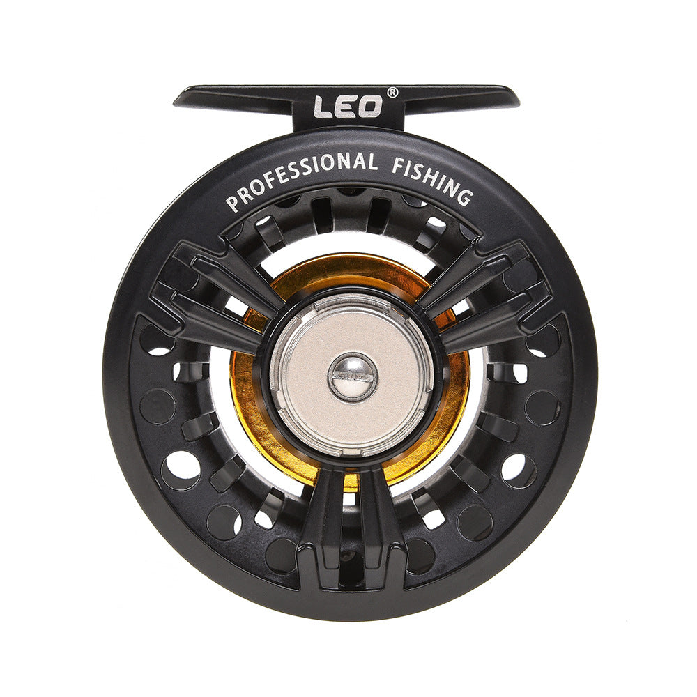 FB75 Metal Fly Fishing Wheel
