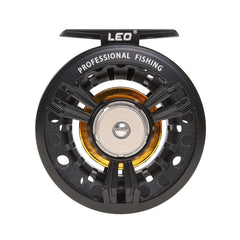 FB75 Metal Fly Fishing Wheel
