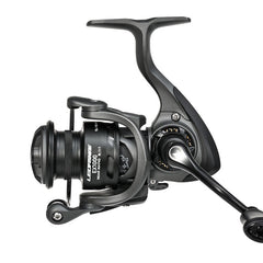 Gap-Free Saltwater-Specific Spinning Reel