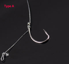 Pro Carp Fishing Hair Rig