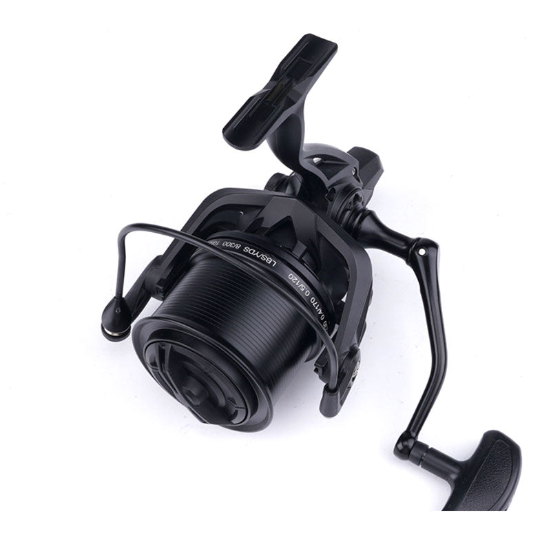 Surf Long-Cast Spinning Reel (Freshwater & Saltwater)