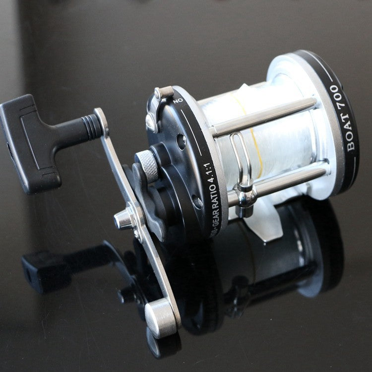 Boat700 Saltwater Big-Game Trolling Reel