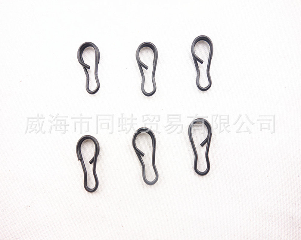 CARP Pin Quick Connector