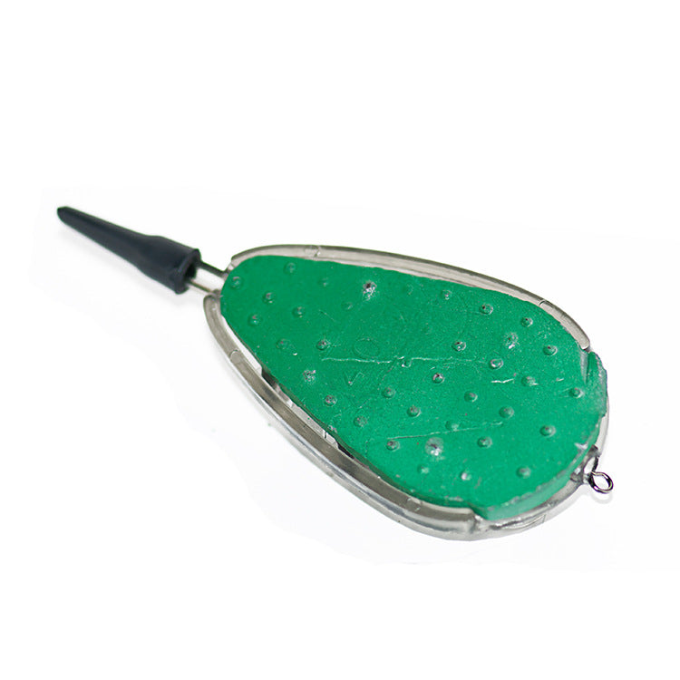 Carp Fishing Feeder Bait Weight