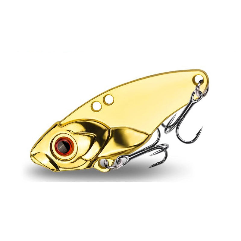 High-Vibration Blade Bait