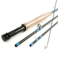 3m/10' 4-Piece Fly Rod