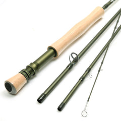 Beginner Fly Rod - Entry-Level for New Anglers