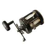 Trolling Jigging Boat Reel  18KG Brake Force, 3 SS Bearings