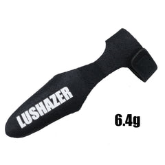 Rod Cover (Cap + Strap)