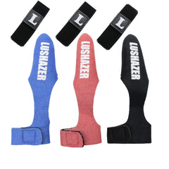 Rod Cover (Cap + Strap)