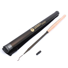 Portable Tenkara Fishing Pole with Case