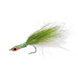 Big Eye Minnow Streamer