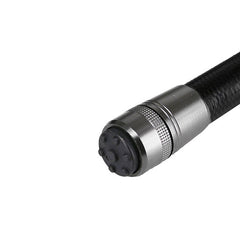 telescopic spinning fishing rod for freshwater & saltwater