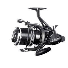 Dual Brake Carp & Catfish Long-Distance Casting Spinning Reel