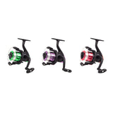 Precision Model 200 Ice/Freshwater & Saltwater Spinning Reel