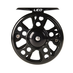 Aluminum CNC Fly Fishing Reel