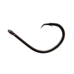 Saltwater Barbed Circle Hook