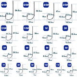 Long Shank Dual Barb Live Bait Hook丨50pcs