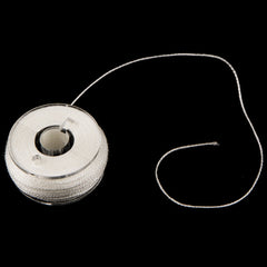 Carp Fishing Spooled 8-Strand PVA Water-Soluble Sheet Line