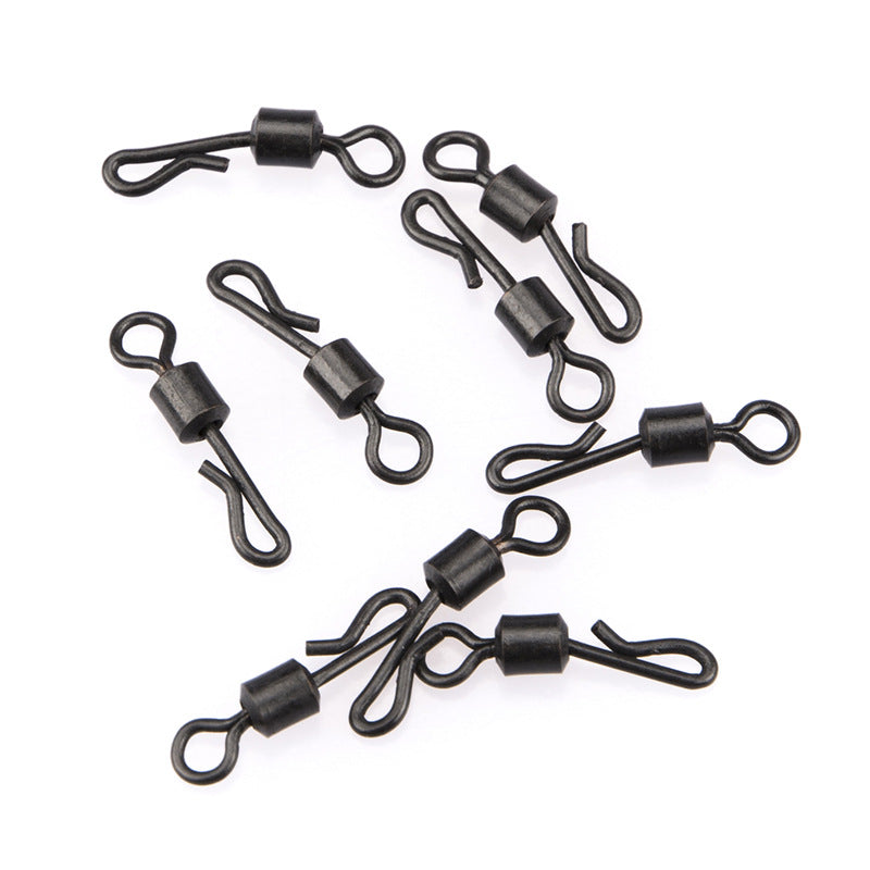 Carp Fishing High-Speed Big Game Q Swivel