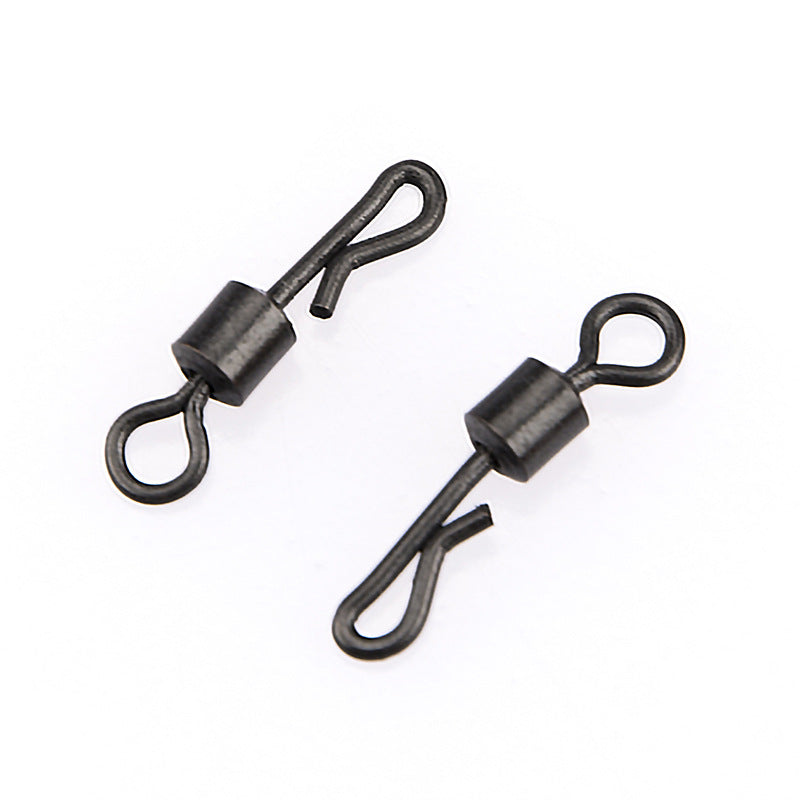 Carp Fishing High-Speed Big Game Q Swivel