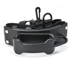 Adjustable Portable Lure Rod Waist Support