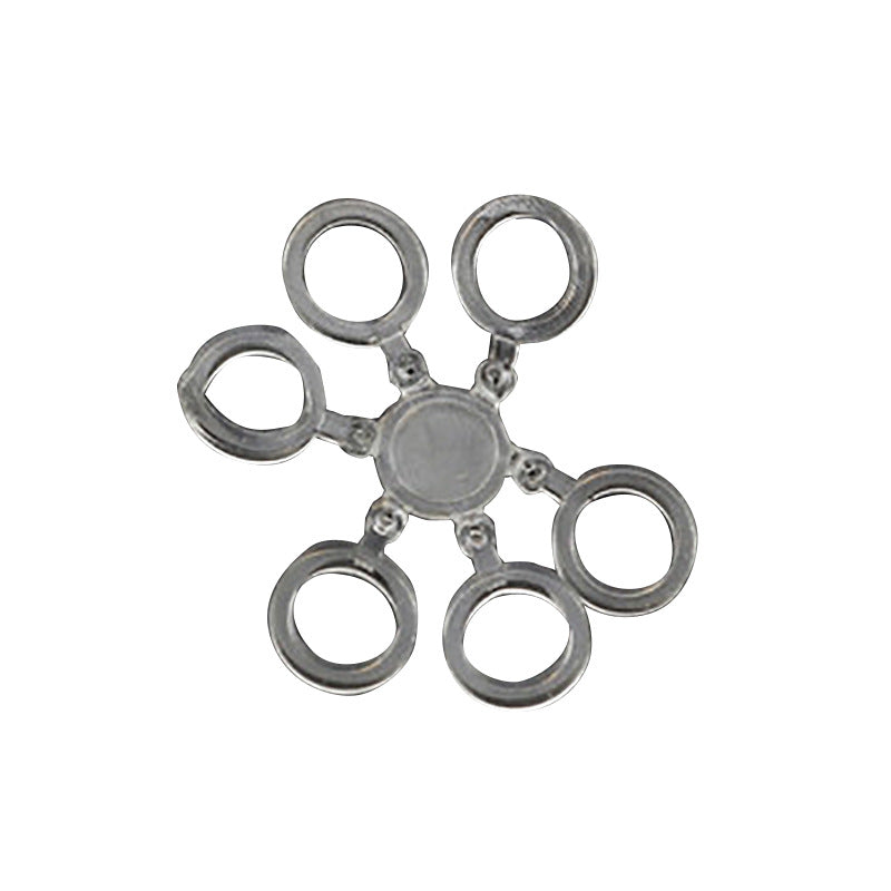 Carp Fishing Round Bait Ring