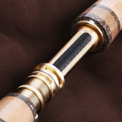 4-Piece Professional Fly Rod