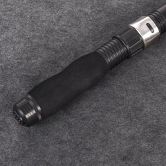 Mini Travel Spinning Saltwater Rod