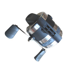 Stainless Steel Spincast Reel & Spearfishing Reel