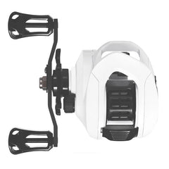 Carbon Fiber Ultralight Micro-Bait Casting Reel