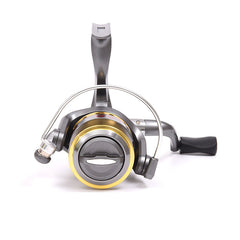 E Series Metal Spinning Reel