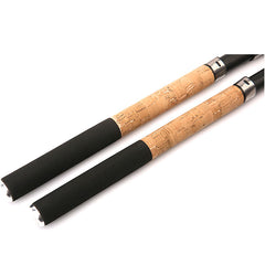 4-Piece Lightweight Stiff Feeder Rod