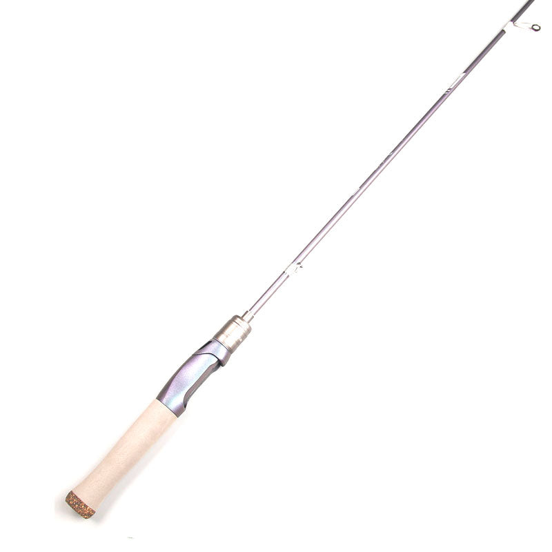 Ultra Light Color Changable  Spinning Fishing Rod