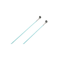 Blue Crappie & Panfish Spinning fishing rod