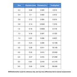 4-Strand Long-Casting Braided PE Line丨110yds