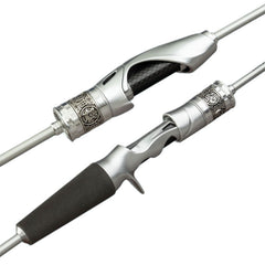 Punk-style  Casting Fishing Rod