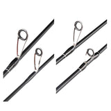 Small & Medium Fish Crappie & Panfish Casting Rod