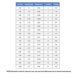 Japanese Raw Monofilament Fishing Line