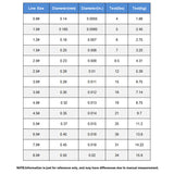 Fishing Main Line Monofilament Line | 110yds/100m