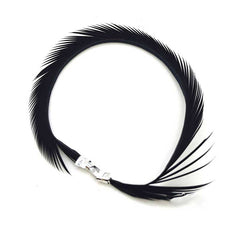 Goose Single-Sided Feather