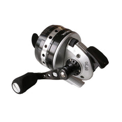 Baitcasting-Style Enclosed Internal Line Spincasting Reel