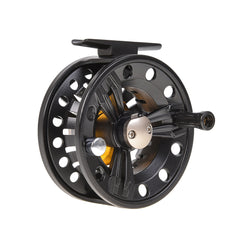 FB75 Metal Fly Fishing Wheel